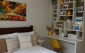 Hospedagem Quarto Chic centro Cunha