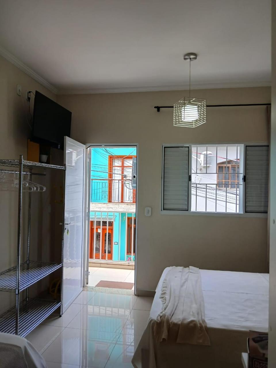 Hospedagem Quarto Chic centro Cunha Exterior foto